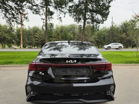 Kia K3, 2022 — сүрөт 3