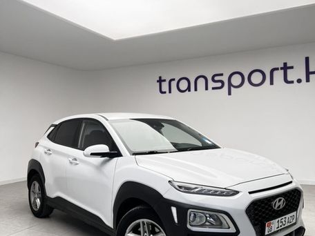 Hyundai Kona, 2020 — фото 14