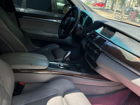 BMW X5, 2006 — photo 6