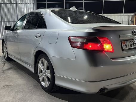 Toyota Camry, 2006 — фото 2