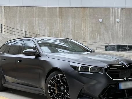 BMW M5, 2025 — фото 2