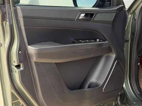 SsangYong Rexton, 2021 — photo 16