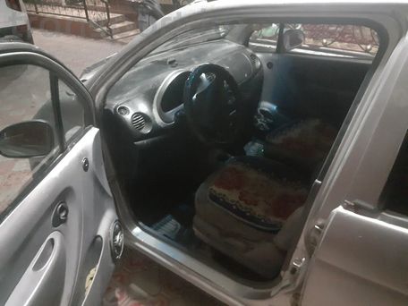 Daewoo Matiz, 1998 — photo 3