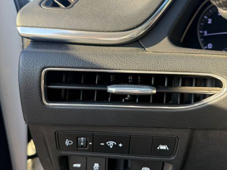 Hyundai Sonata, 2020 — photo 18