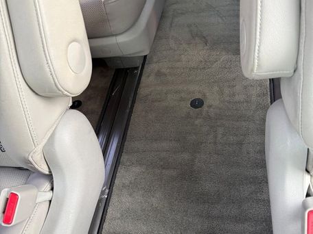 Kia Carnival, 2018 — 照片 10