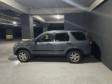 Honda CR-V, 2005 — photo 2