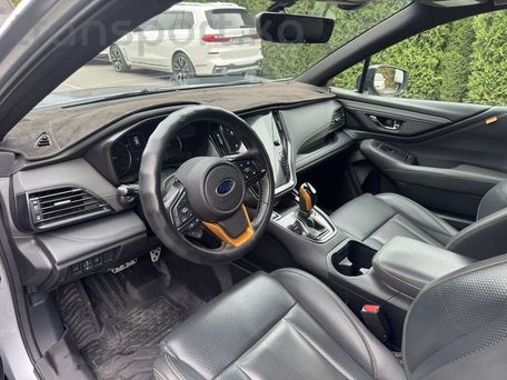 Subaru Outback, 2022 — сүрөт 13