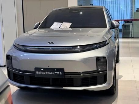 Li Auto (Lixiang) L7, 2023 — photo 3