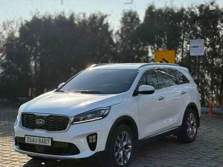 Kia Sorento, 2019 — фото 1