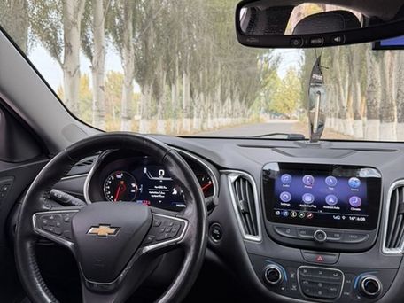 Chevrolet Malibu, 2019 — фото 12