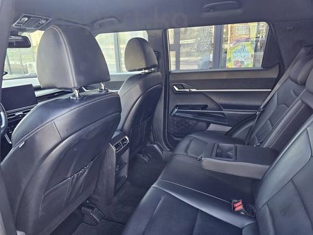 SsangYong Torres, 2022 — сүрөт 10