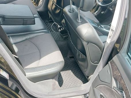 Mercedes-Benz S-Класс AMG, 2005 — сүрөт 13