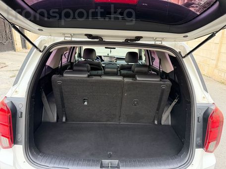 Hyundai Palisade, 2019 — сүрөт 20