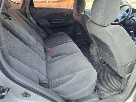Hyundai Tucson, 2006 — photo 8