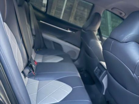 Toyota Camry, 2019 — фото 12