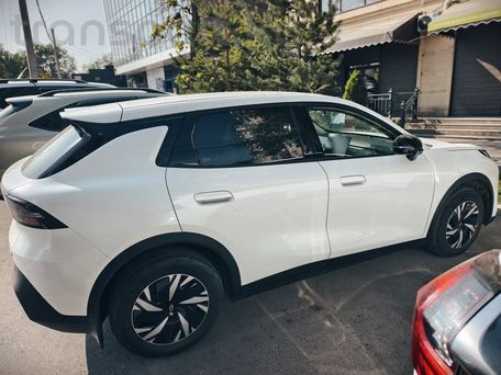 Changan Qiyuan Q05, 2026 — photo 3