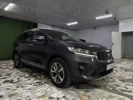 Kia Sorento, 2020 — фото 2