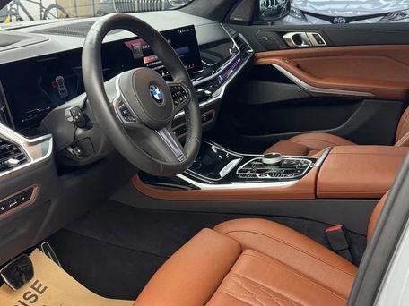 BMW X7, 2023 — сүрөт 5