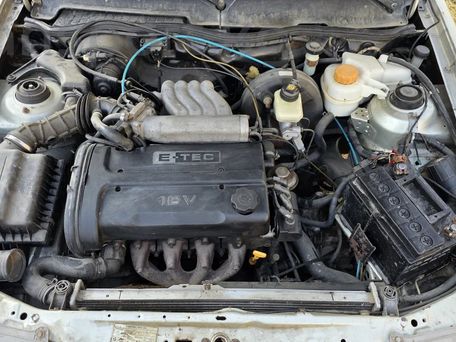 Daewoo Nexia, 2006 — сүрөт 8