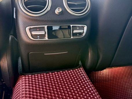 Mercedes-Benz E-Класс, 2020 — фото 9