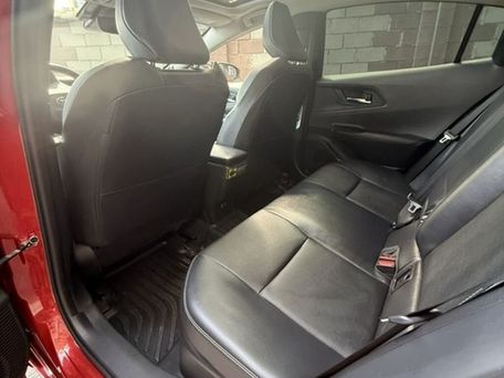 Toyota Prius, 2023 — 照片 14