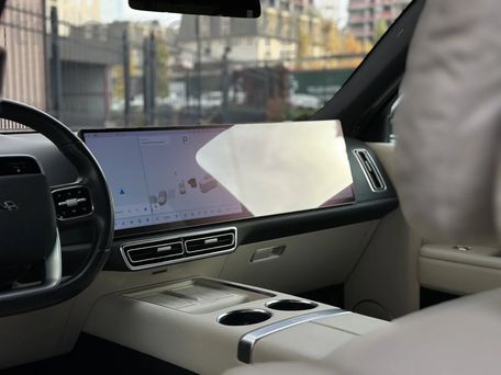 Li Auto (Lixiang) L7, 2023 — 照片 7