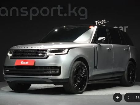 Land Rover Range Rover, 2024 — фото 1