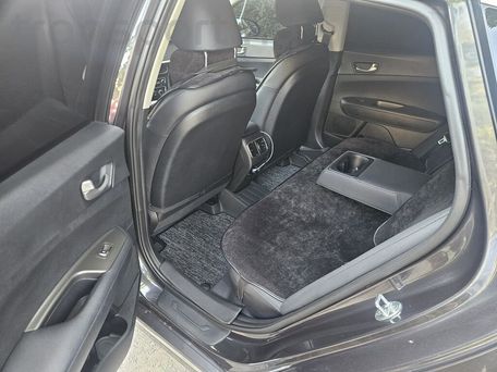 Kia K5, 2019 — photo 7