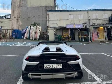 Lamborghini Huracán, 2020 — сүрөт 2