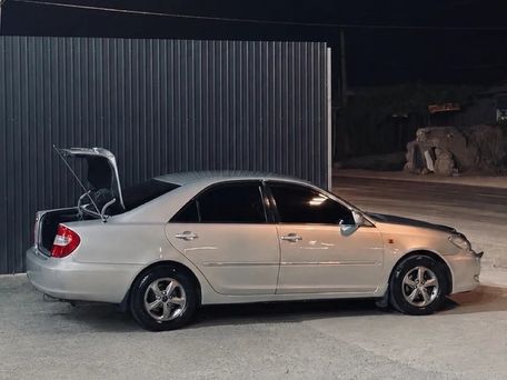 Toyota Camry, 2003 — photo 3