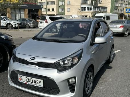 Kia Morning, 2019 — сүрөт 1