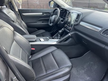 Renault Samsung QM6, 2021 — фото 9