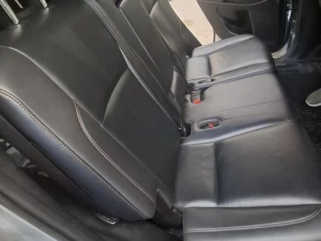 Toyota Highlander, 2019 — photo 6