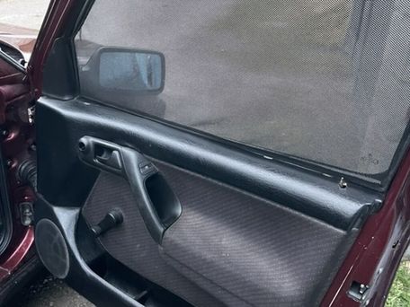 Volkswagen Vento, 1992 — photo 8