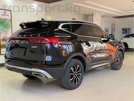 Haval H6, 2023 — фото 3