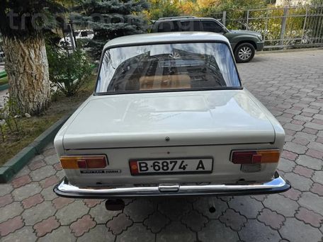 Lada (ВАЗ) 2101, 1981 — photo 3