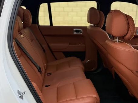 Li Auto (Lixiang) L7, 2023 — сүрөт 7