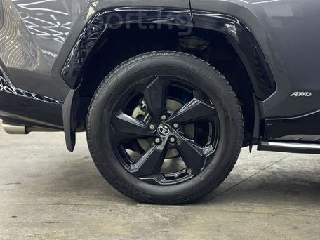 Toyota RAV4, 2020 — сүрөт 4