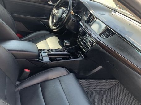 Kia K7, 2019 — сүрөт 12