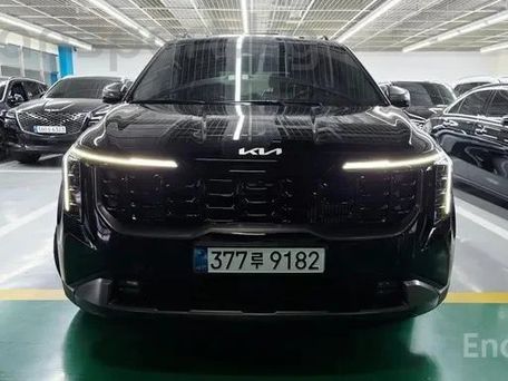 Kia Carnival, 2024