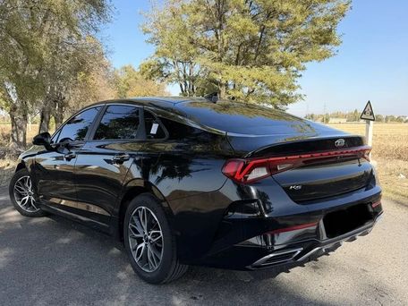 Kia K5, 2020 — сүрөт 2