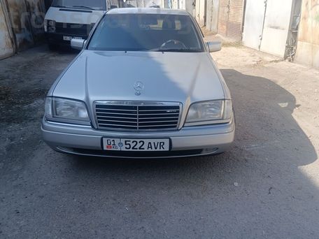 Mercedes-Benz E-Класс, 1994 — 照片 10