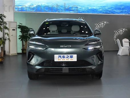 BYD Sea Lion 06, 2025 — фото 10