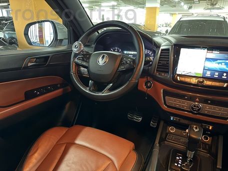 Kia Sorento, 2019 — сүрөт 6
