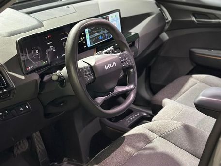 Kia EV5, 2024 — photo 7