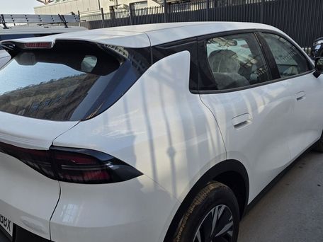 Changan Qiyuan Q05, 2026 — сүрөт 4