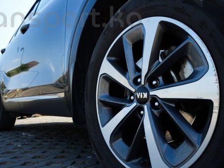 Kia Sorento, 2019 — 照片 8
