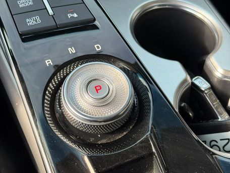 Kia K8, 2022 — сүрөт 11