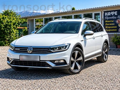 Volkswagen Passat, 2019