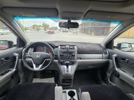 Honda CR-V, 2008 — сүрөт 12